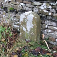 Boundary Stone