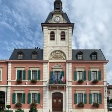 Hôtel de ville de Gex