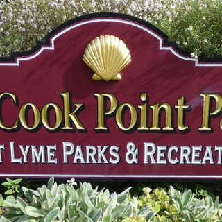 McCook Point Park