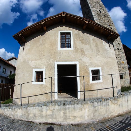 Chiesa di San Nicola