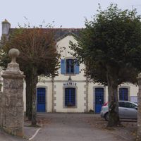 Plogastel-Saint-Germain