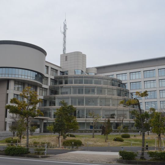 Chūōchō