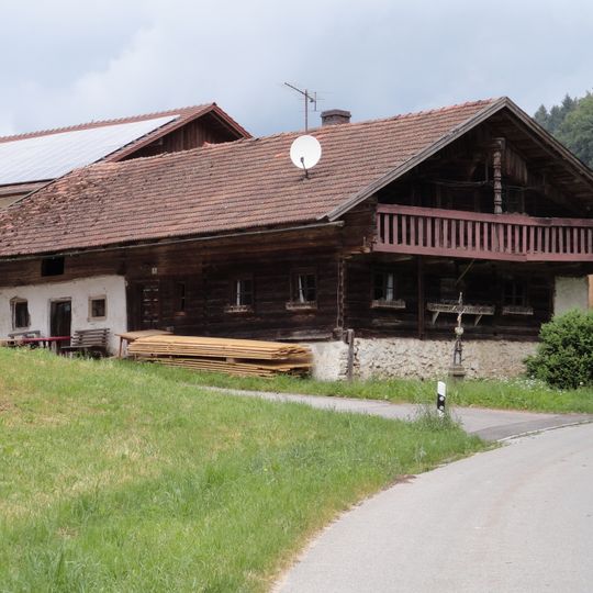 Waldlerhaus