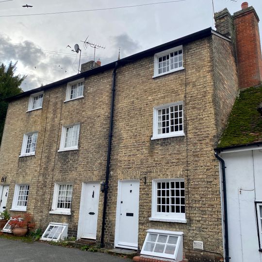 2, 4 And 6, Museum Street