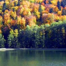 Bateti Lake