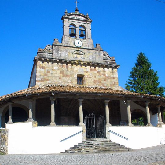 Iglesia de San Juan