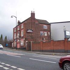 Duke Of Bridgewater Inn