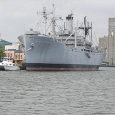SS American Victory