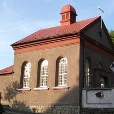 Kościół ewangelicki Zmartwychwstania Pańskiego w Czeskim Cieszynie