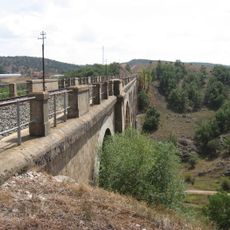 Viaducto de Soria