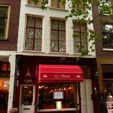 Oudegracht 181, Utrecht