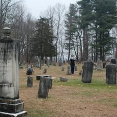 Kinderhook Cemetery