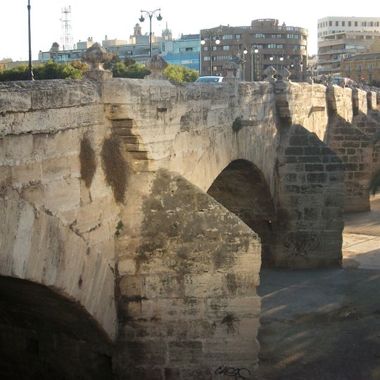 Pont del Real