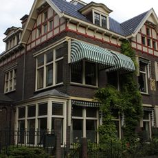 Willemsplantsoen 3, Utrecht