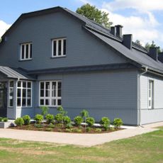 Dom Ludowy im. J. Piłsudskiego