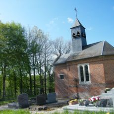 Église Saint-Léger de Saint-Léger-sur-Bresle