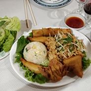 Nîmes ve Çevresinde Nerede Yemek Yenir?