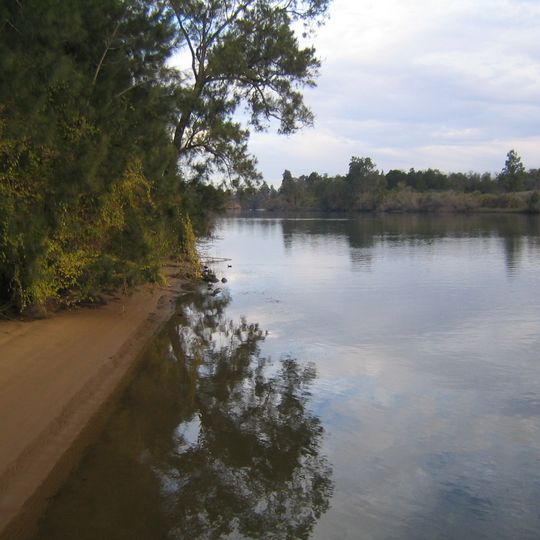 Cattai National Park