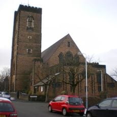 Church of St Anne