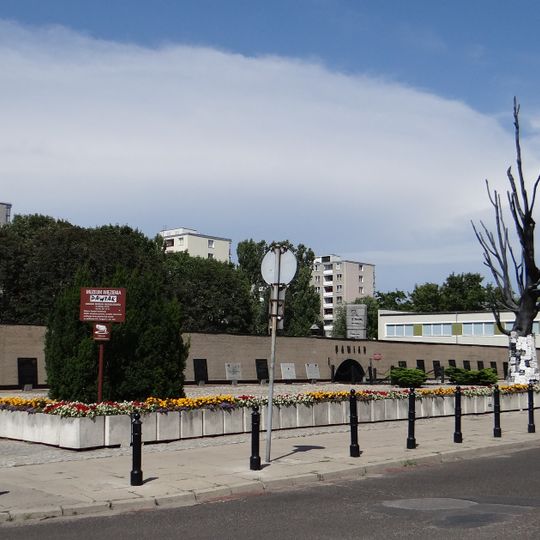 Pawiak