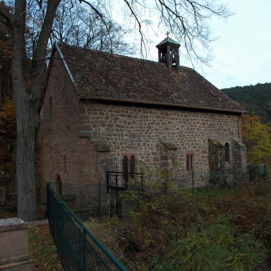 Burg Lindenberg