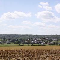 Champigneul-sur-Vence