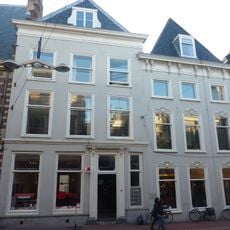 Breestraat 57, Leiden