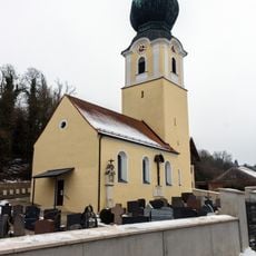 Cultural heritage D-2-7136-0266 in Kelheim