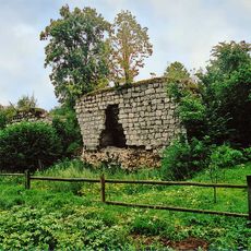 Radłówka Castle