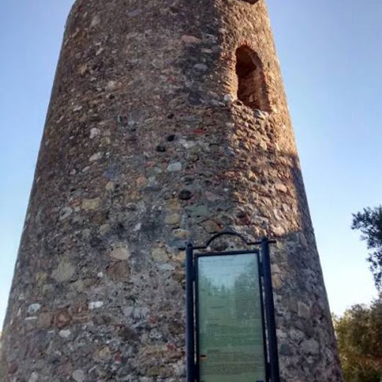 Torre del Padrón