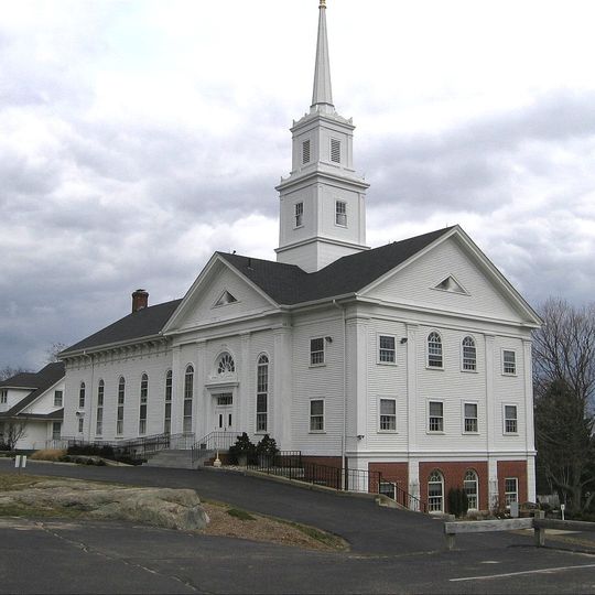 Noank Historic District
