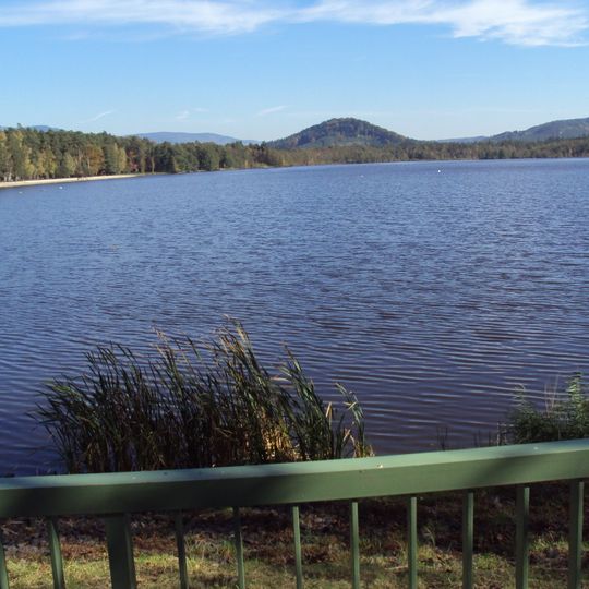 Podještědská pahorkatina