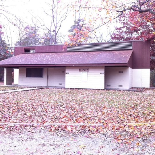 Pohick Bay Regional Park