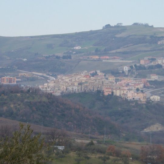 San Giuliano di Puglia