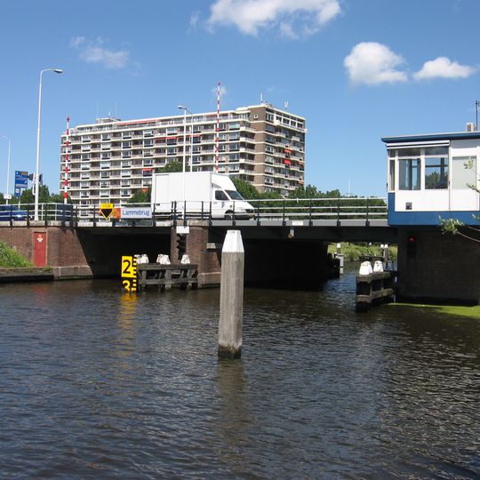 Lammebrug