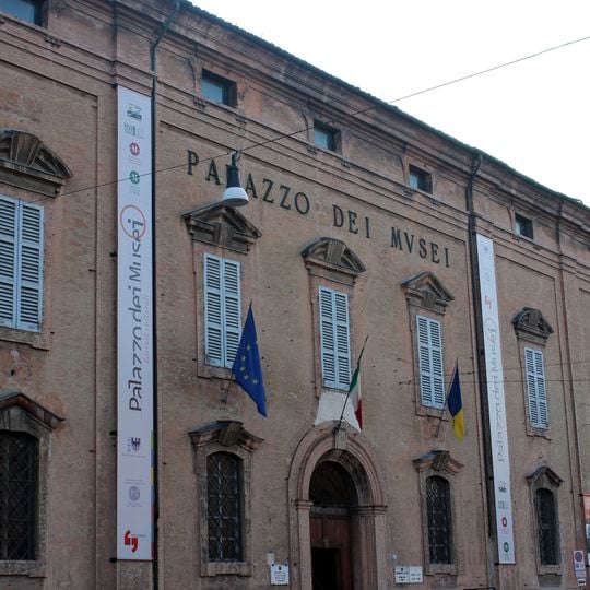 Palazzo dei Musei
