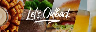 Outback Steakhouse Profile Cover