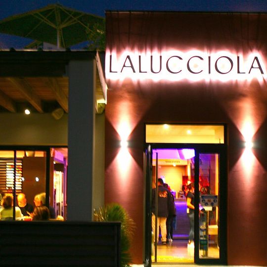 La Lucciola