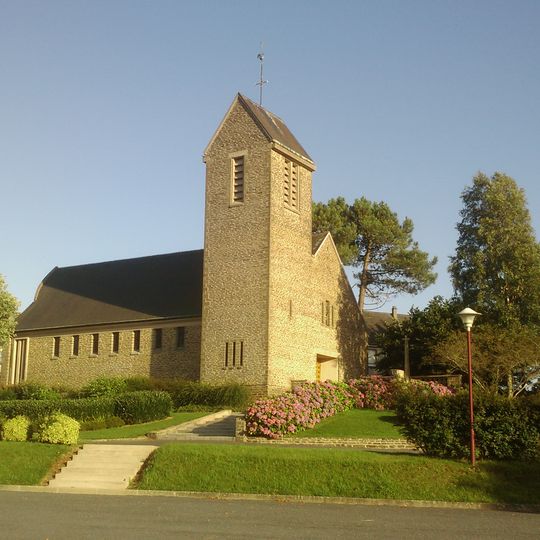 Saint-Germain-d'Elle