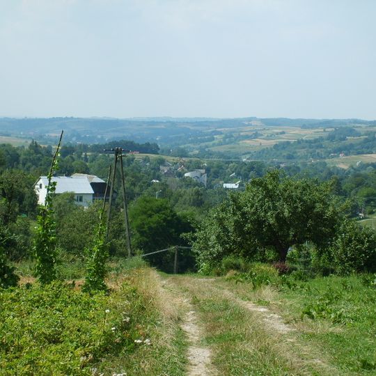 Distretto di Rzeszów