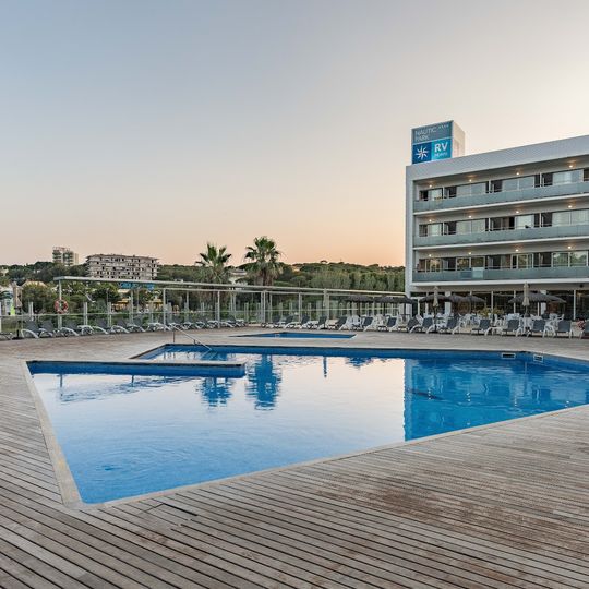 Hotel Nautic Park