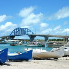 サザンゲートブリッジ