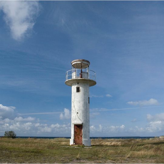 Ihasalu lighthouse