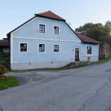 Rožmberk nad Vltavou čp. 49