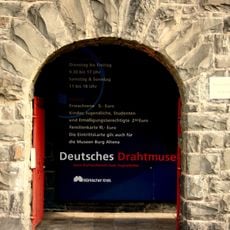 Deutsches Drahtmuseum