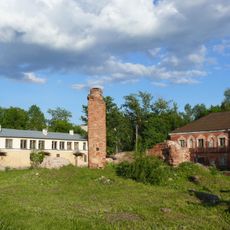 Южный сестринский корпус (деревянный) (Великий Новгород)