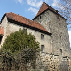 St. Nikolaus
