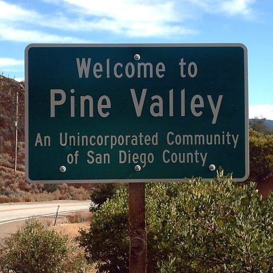 Pine Valley