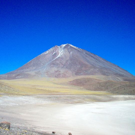 Licancabur
