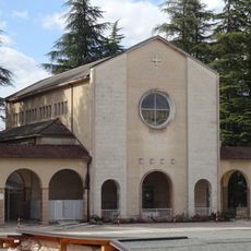 Chiesa del Sacro Cuore di Gesù